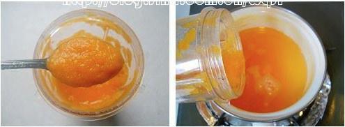 蘋果胡蘿蔔水的做法 步骤4