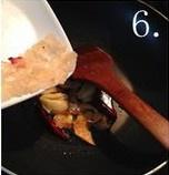 南乳蓮藕煮排骨的做法 步骤6