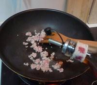 芸豆莢肉末粥的做法 步骤5