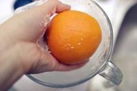 止咳良橙的做法 步骤1