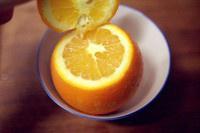 止咳良橙的做法 步骤3