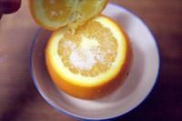 止咳良橙的做法 步骤4