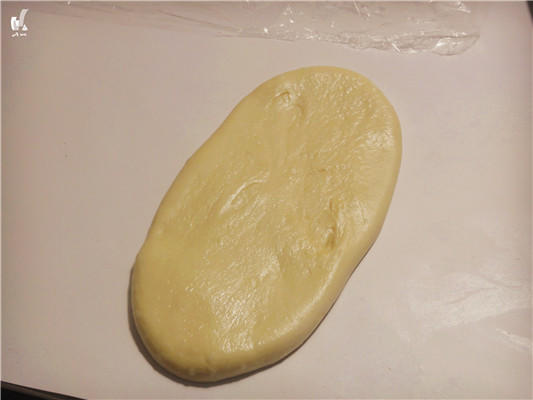 乳酪吐司---超級香濃的做法 步骤7