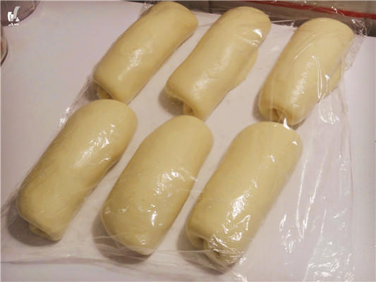 乳酪吐司---超級香濃的做法 步骤8