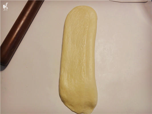 乳酪吐司---超級香濃的做法 步骤9