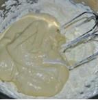 榴蓮鮮奶油蛋糕的做法 步骤13