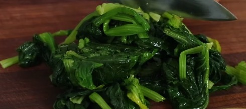 韓式熱拌飯-牛肉石鍋拌飯的做法 步骤8