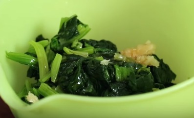 韓式熱拌飯-牛肉石鍋拌飯的做法 步骤9