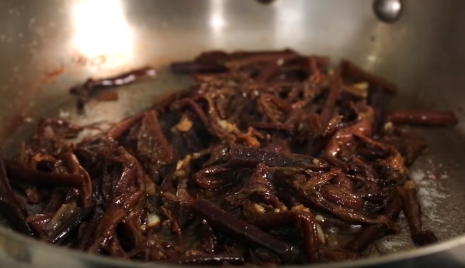 韓式熱拌飯-牛肉石鍋拌飯的做法 步骤25