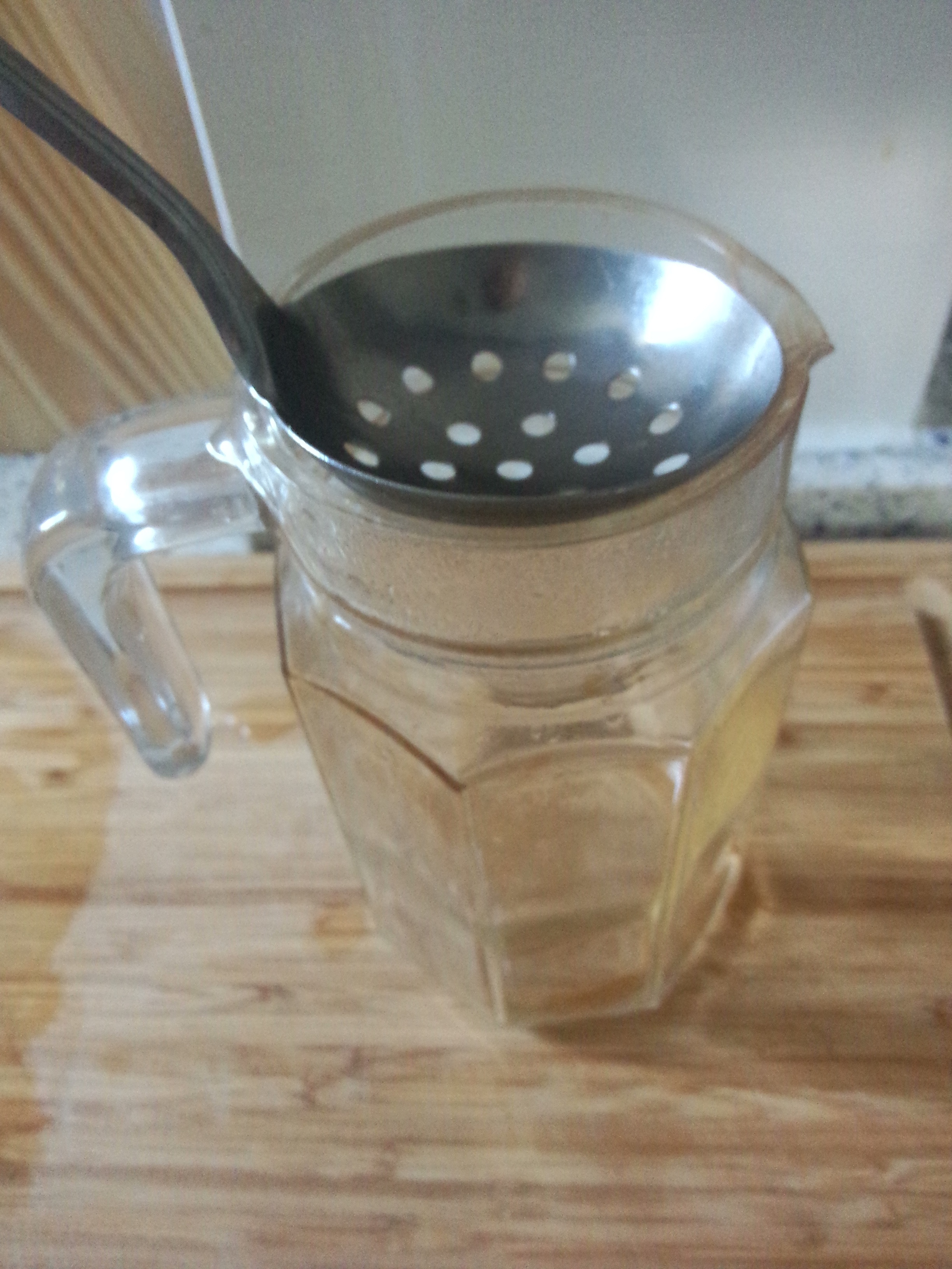 一杯奶茶——用紅茶和牛奶迴歸最淳樸的味道的做法 步骤7