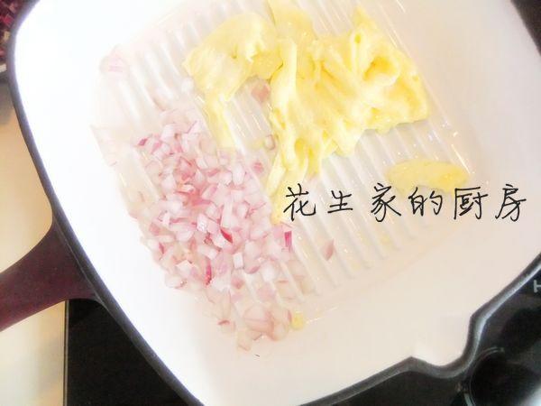 什錦焗飯的做法 步骤3