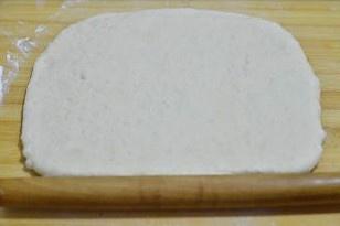 蒜香鹹麪包的做法 步骤5