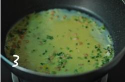 奶香厚蛋燒的做法 步骤9