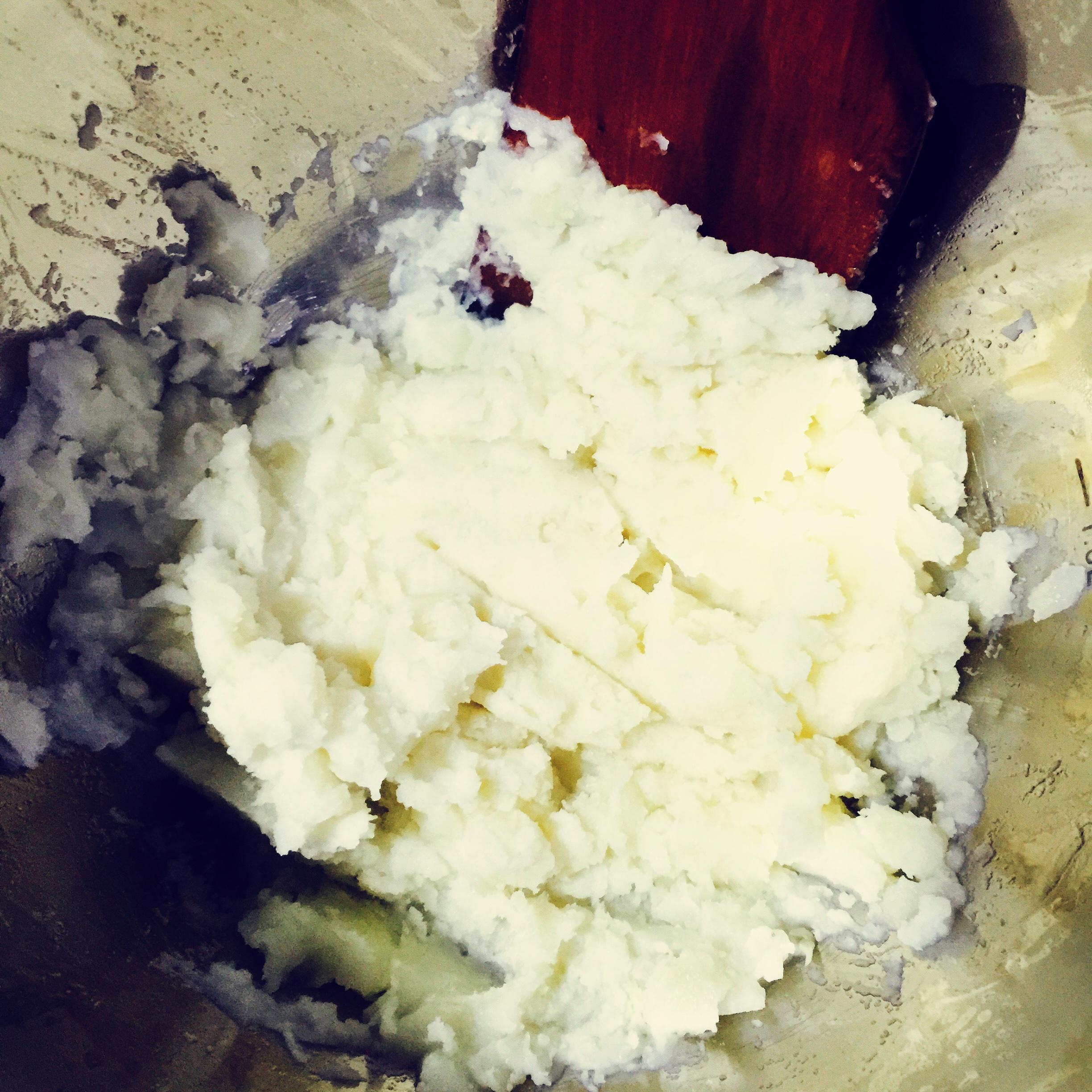 芝士焗奶香土豆泥的做法 步骤2