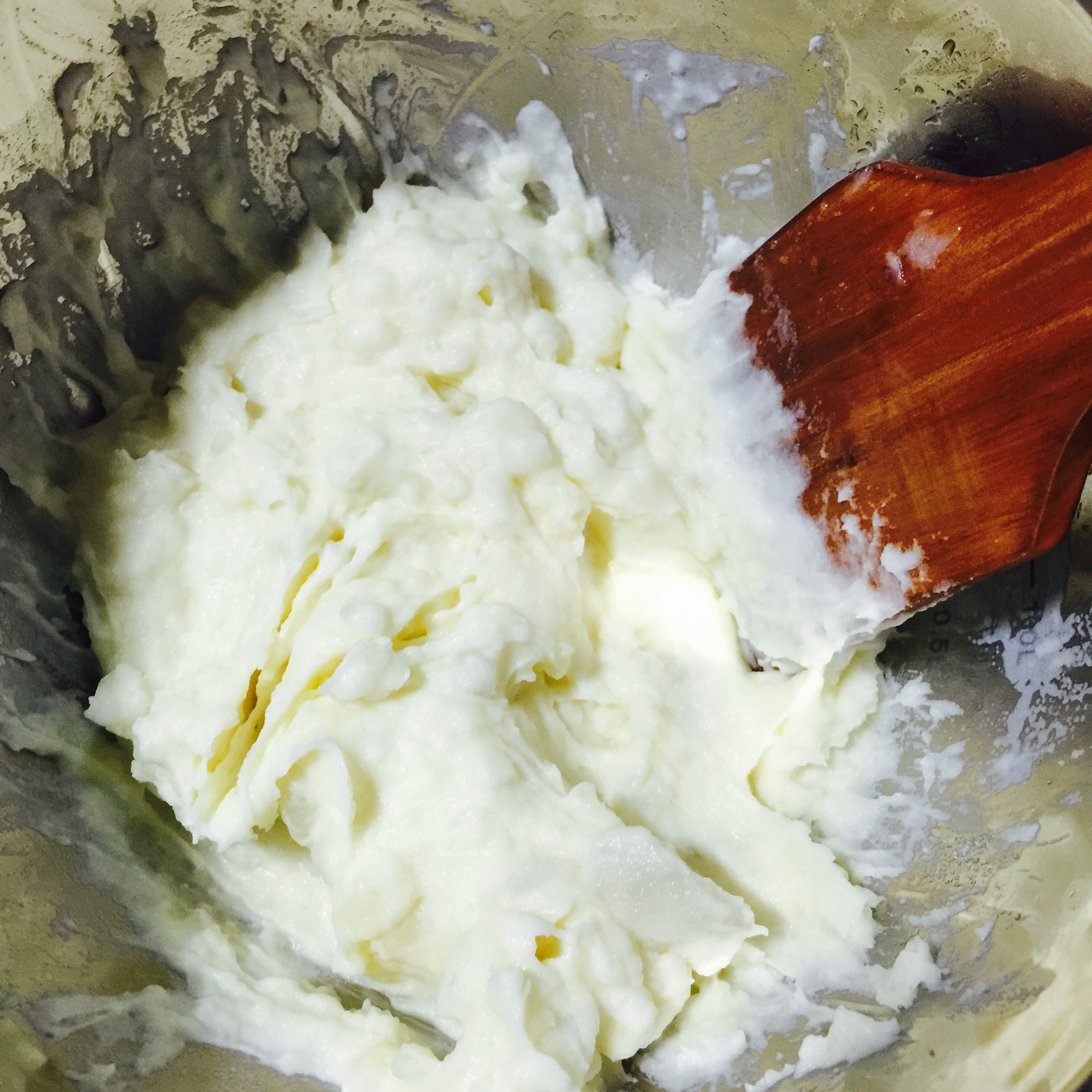 芝士焗奶香土豆泥的做法 步骤3