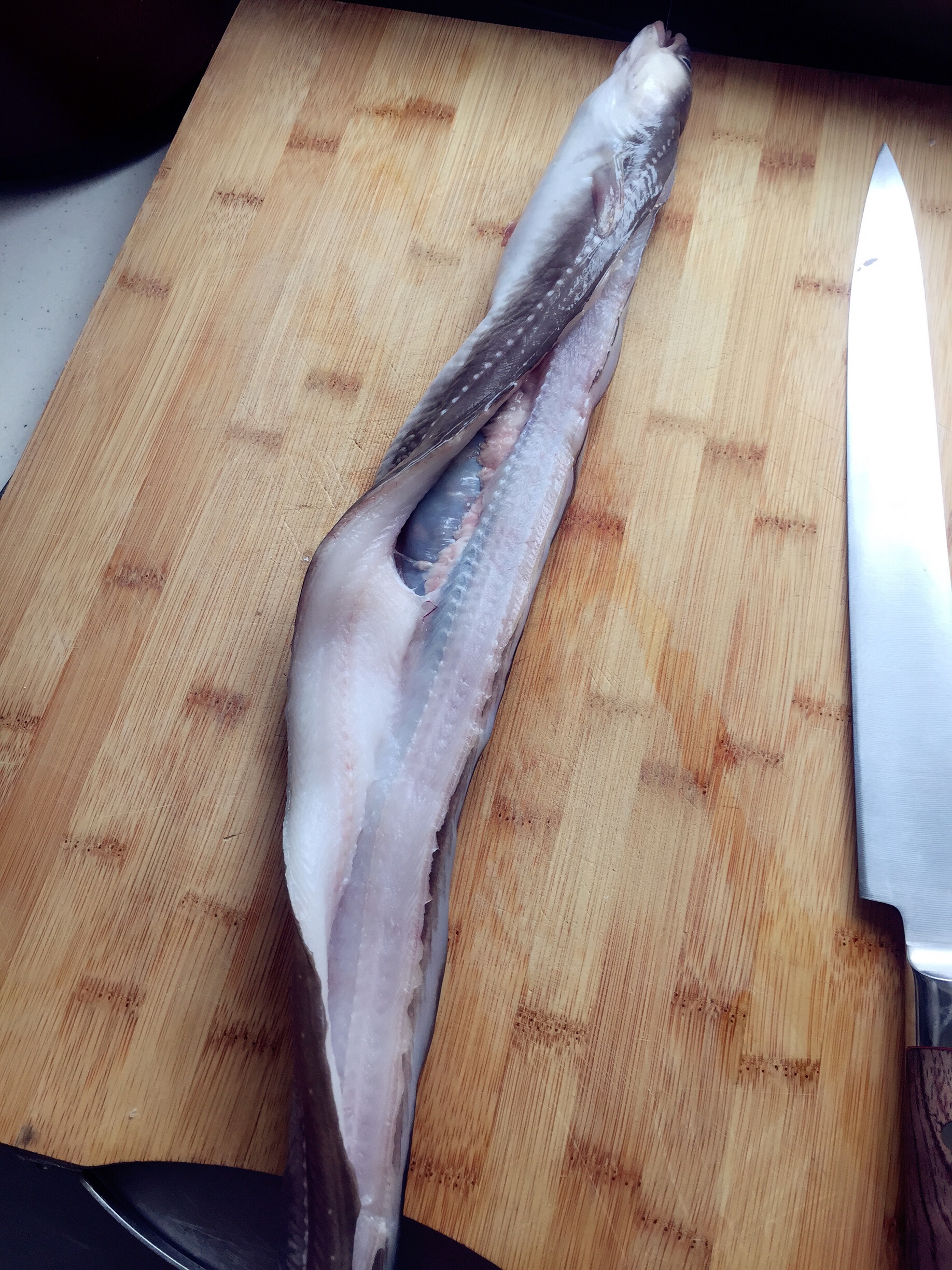堂媽教你做超級好吃的鰻魚飯的做法 步骤4