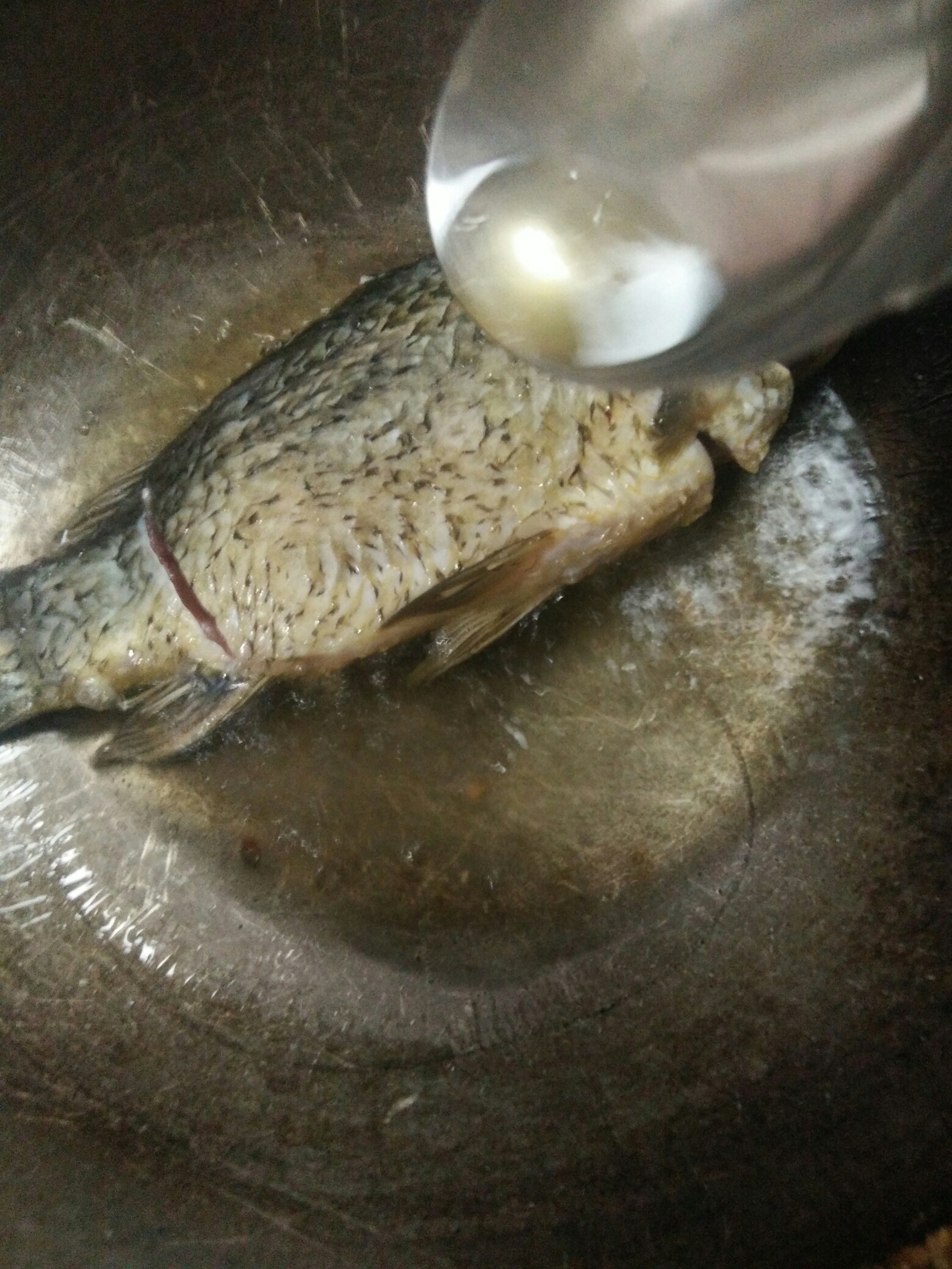 鯽魚豆腐湯的做法 步骤10