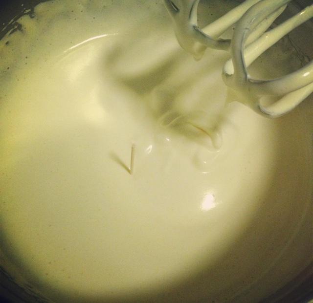 朝田晉平蛋糕卷-奶油乳酪夾心的做法 步骤1