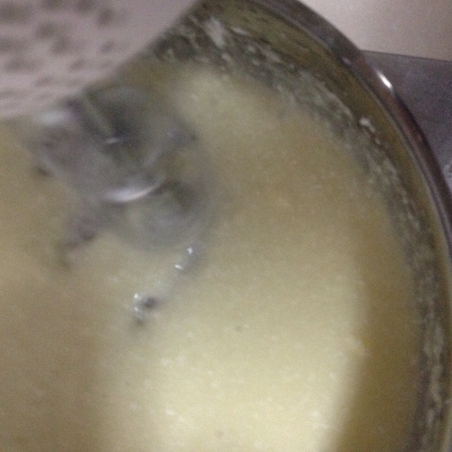 奶油乳酪牛扎糖～入口即化，奶香濃郁的做法 步骤5