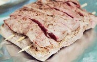 廣式脆皮燒肉的做法 步骤6