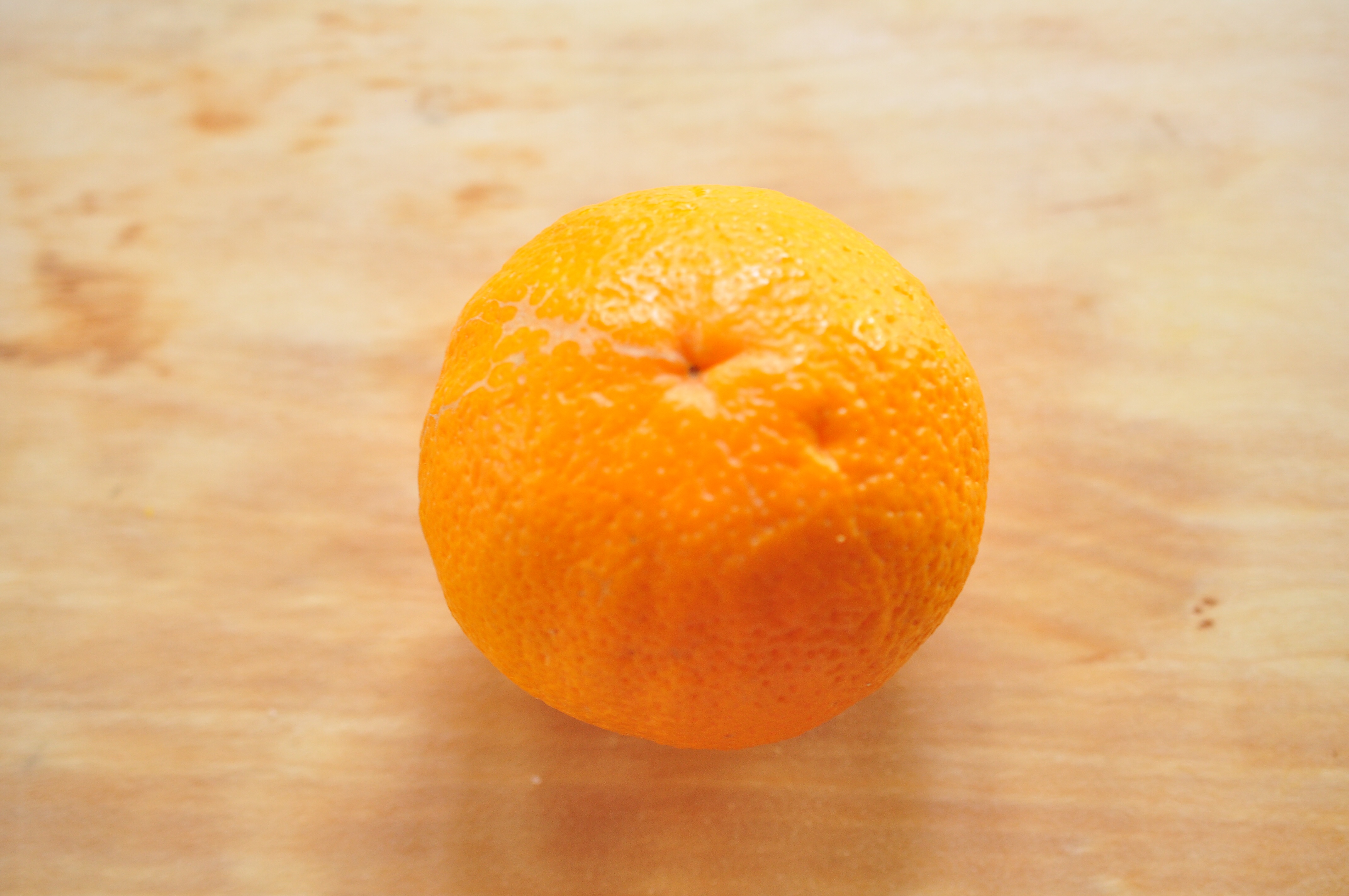 花籃橙子的做法 步骤1