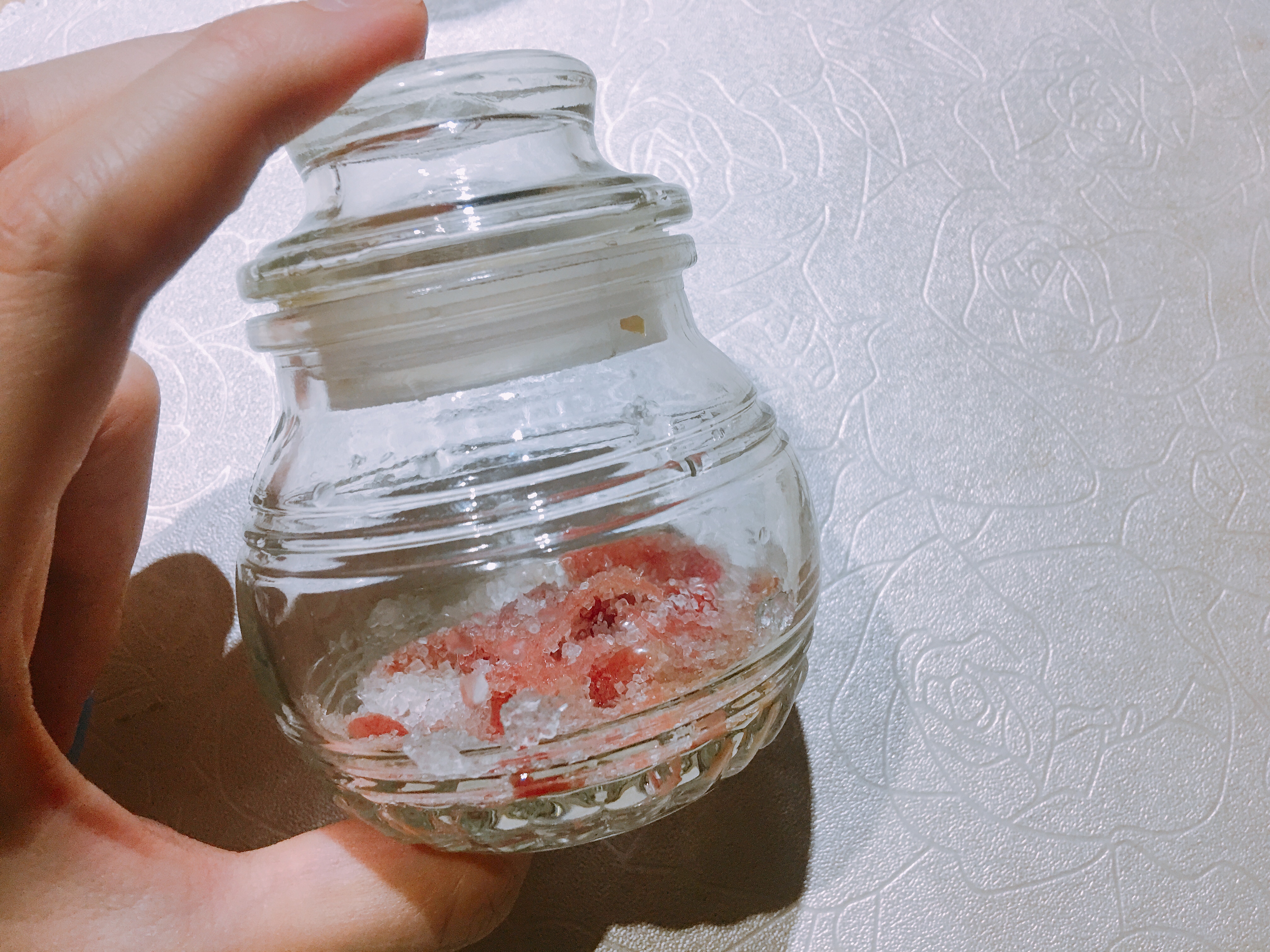 【飲品】夏日桃子蘇打的做法 步骤2