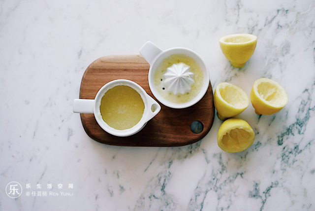 春日飲品 | 百香果檸檬水的做法 步骤3