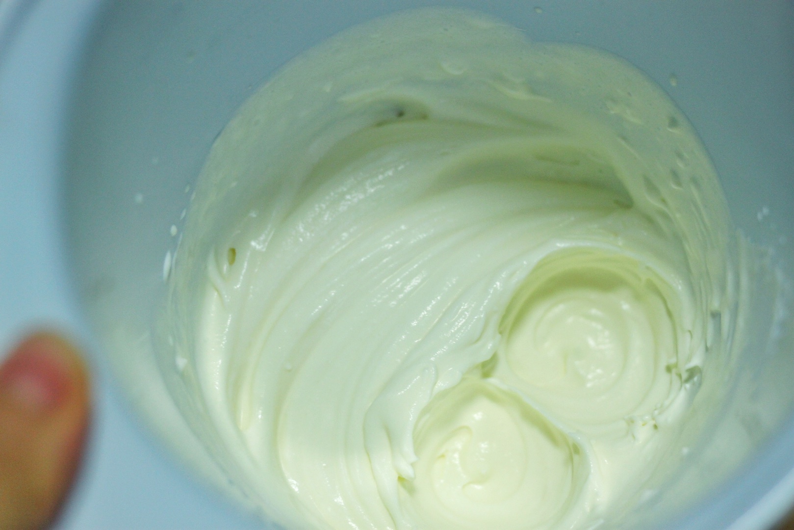 無花果酸奶凍芝士（附無花果果醬熬製）的做法 步骤12