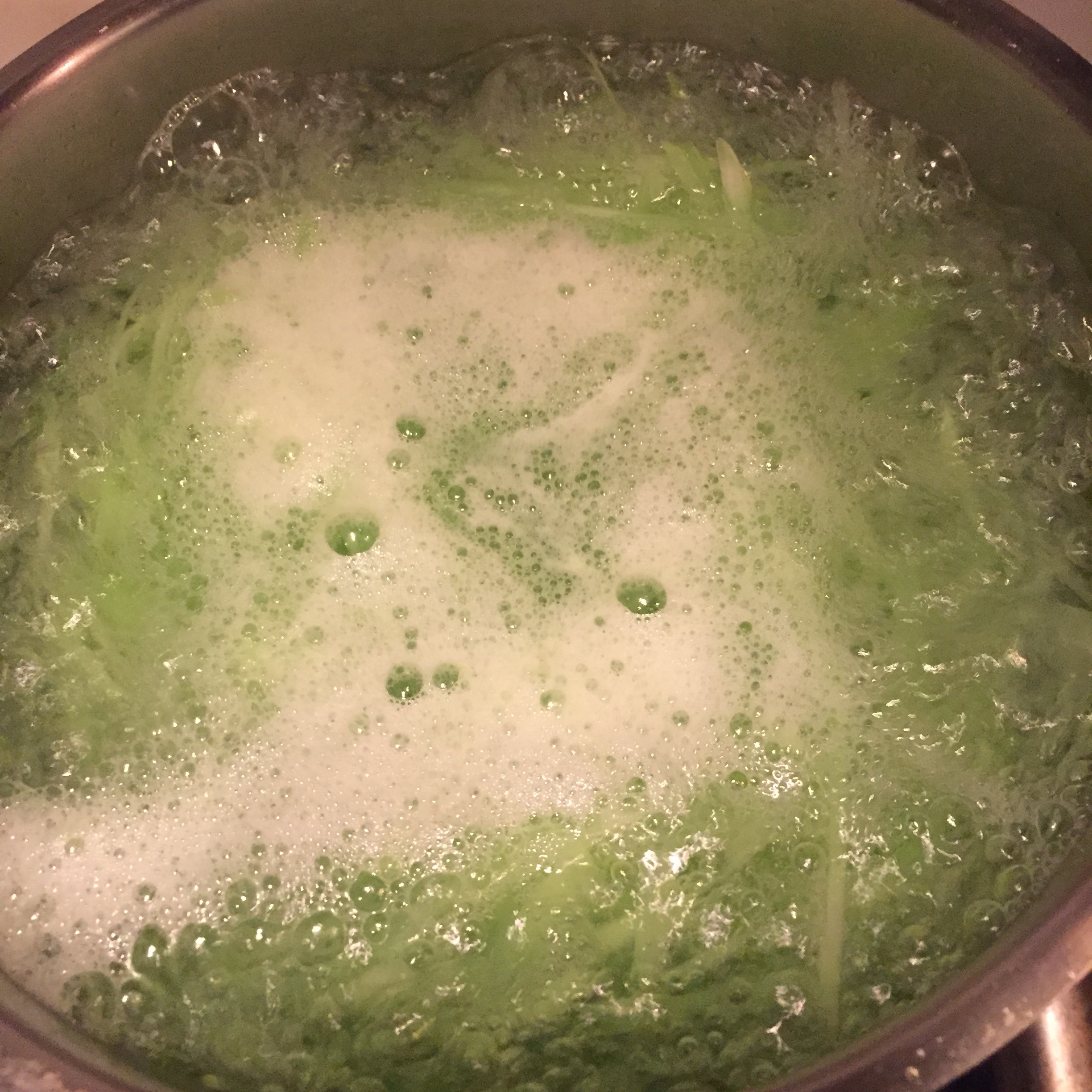 涼拌萵苣的做法 步骤3