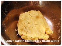 【煉乳脆餅•硬】非常簡單的硬餅乾的做法 步骤5