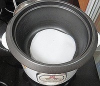 電飯鍋蛋糕（分蛋海綿）的做法 步骤2