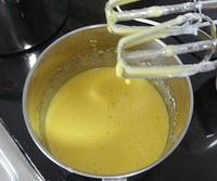 電飯鍋蛋糕（分蛋海綿）的做法 步骤4