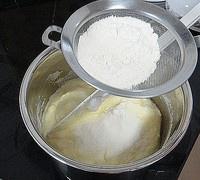 電飯鍋蛋糕（分蛋海綿）的做法 步骤6