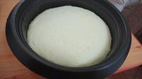 電飯鍋蛋糕（分蛋海綿）的做法 步骤8