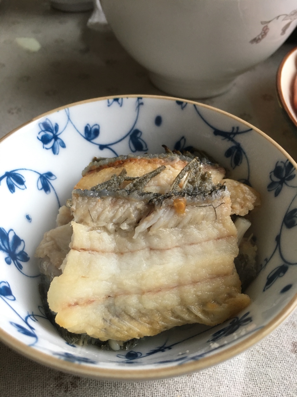 清淡魚湯涮鍋的做法 步骤20