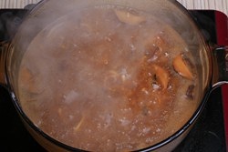 酸辣湯的做法 步骤9