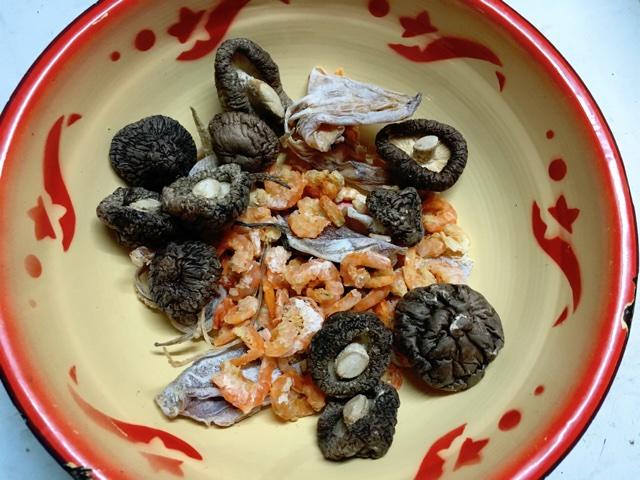 備戰年夜飯——香糯螃蟹的做法 步骤1
