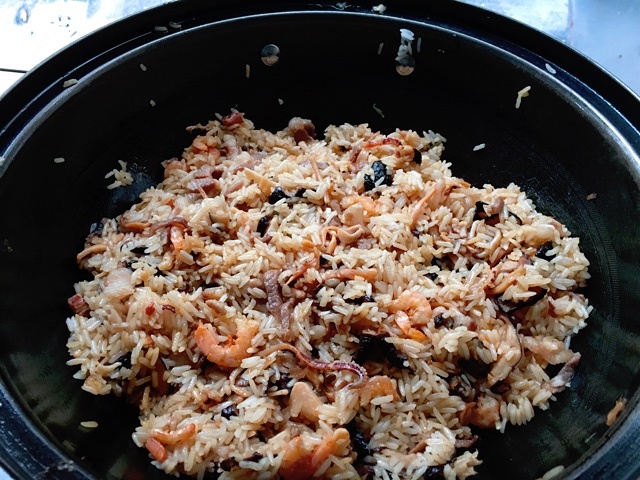 備戰年夜飯——香糯螃蟹的做法 步骤7