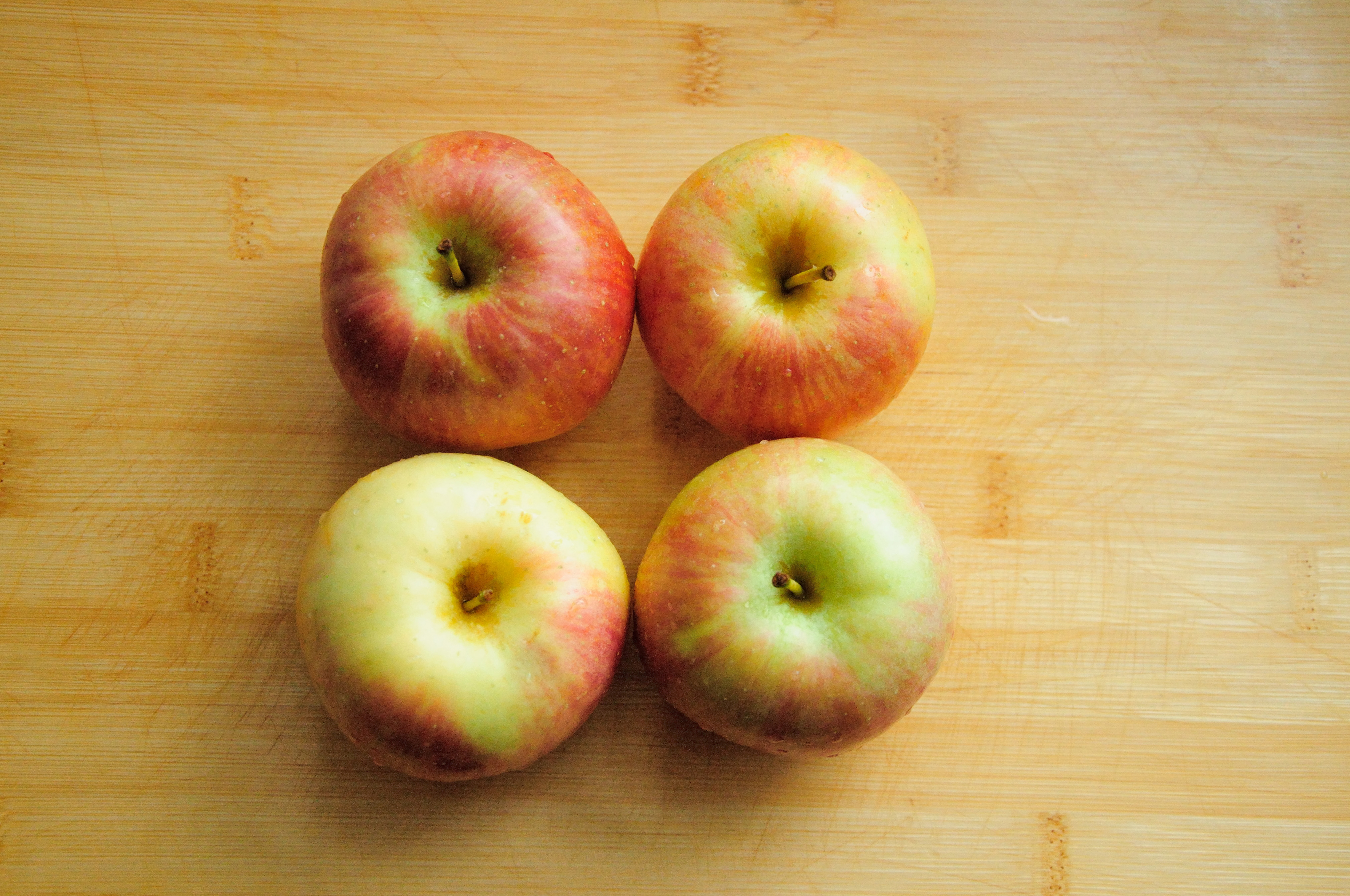 拔絲蘋果 百分百成功 附炒糖過程最詳細圖解 適合各種拔絲菜品的做法 步骤1