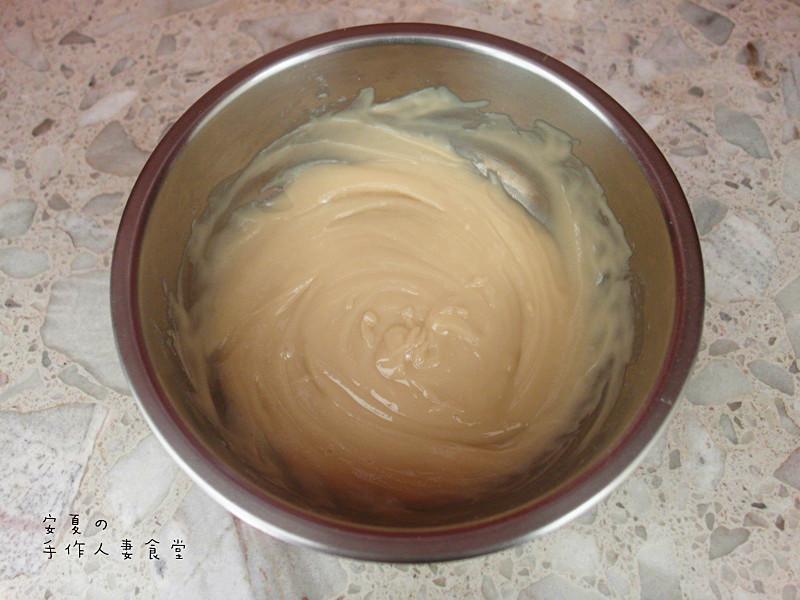 七夕日式棉花蛋糕卷（送十大烘焙美食博主視訊教程）的做法 步骤4