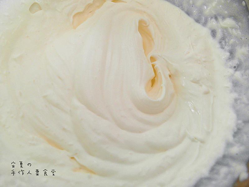 七夕日式棉花蛋糕卷（送十大烘焙美食博主視訊教程）的做法 步骤15