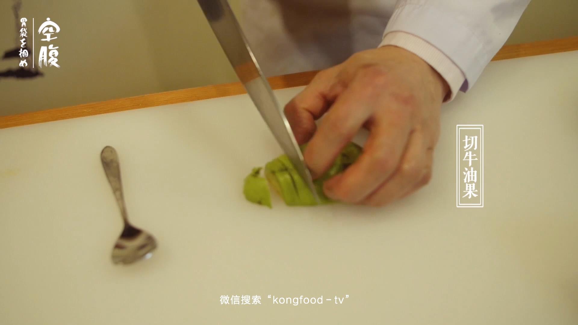 空腹の日本料理ㅣ手鞠壽司的做法 步骤9