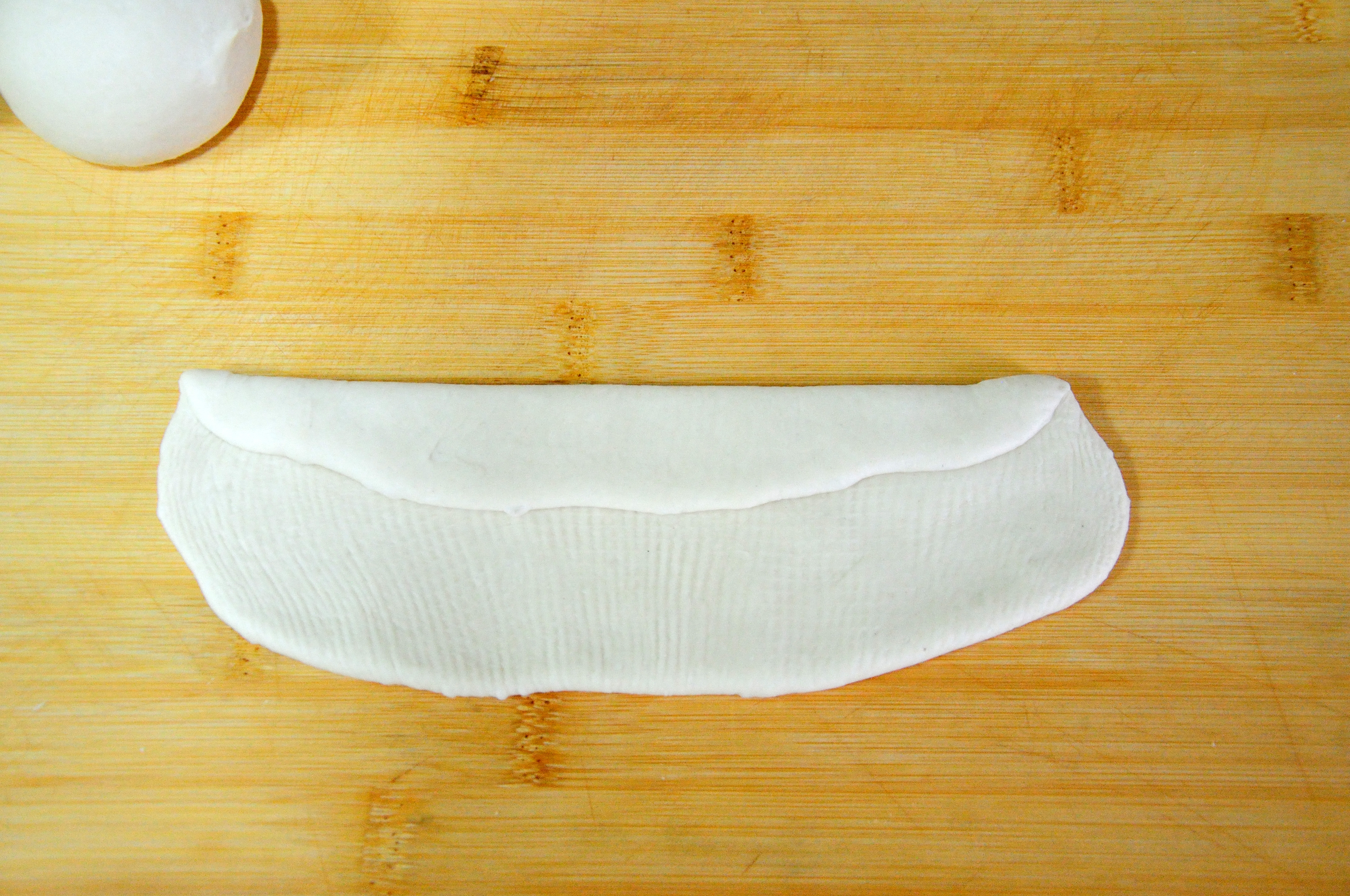 基礎款貝果麪包製作詳細過程 水煮麪包風靡紐約成網紅美食的祕密的做法 步骤11