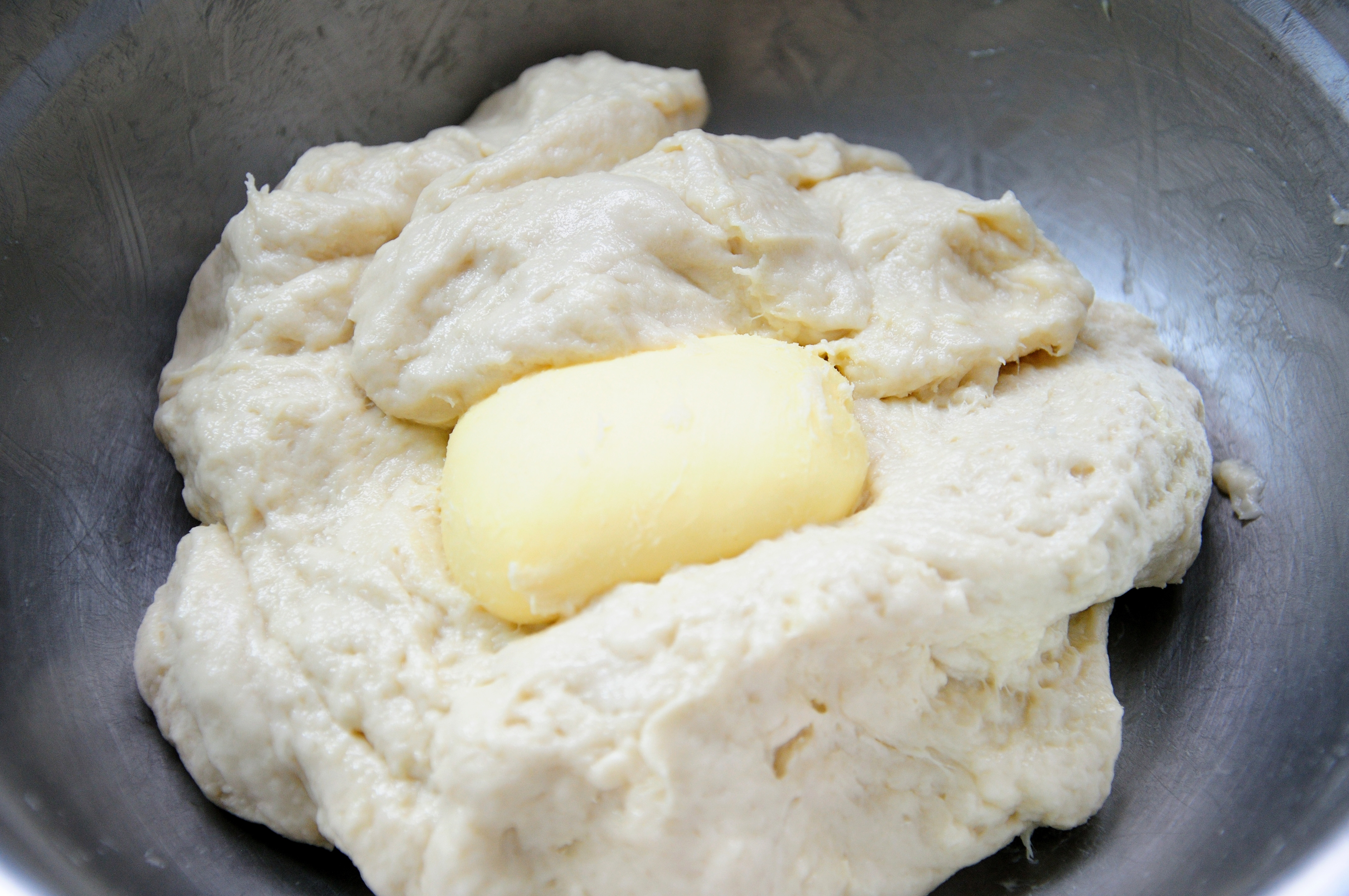 紅豆沙千層酥 國慶中秋雙節伴手禮不只有月餅 沒蛋黃的蛋黃酥的做法 步骤3