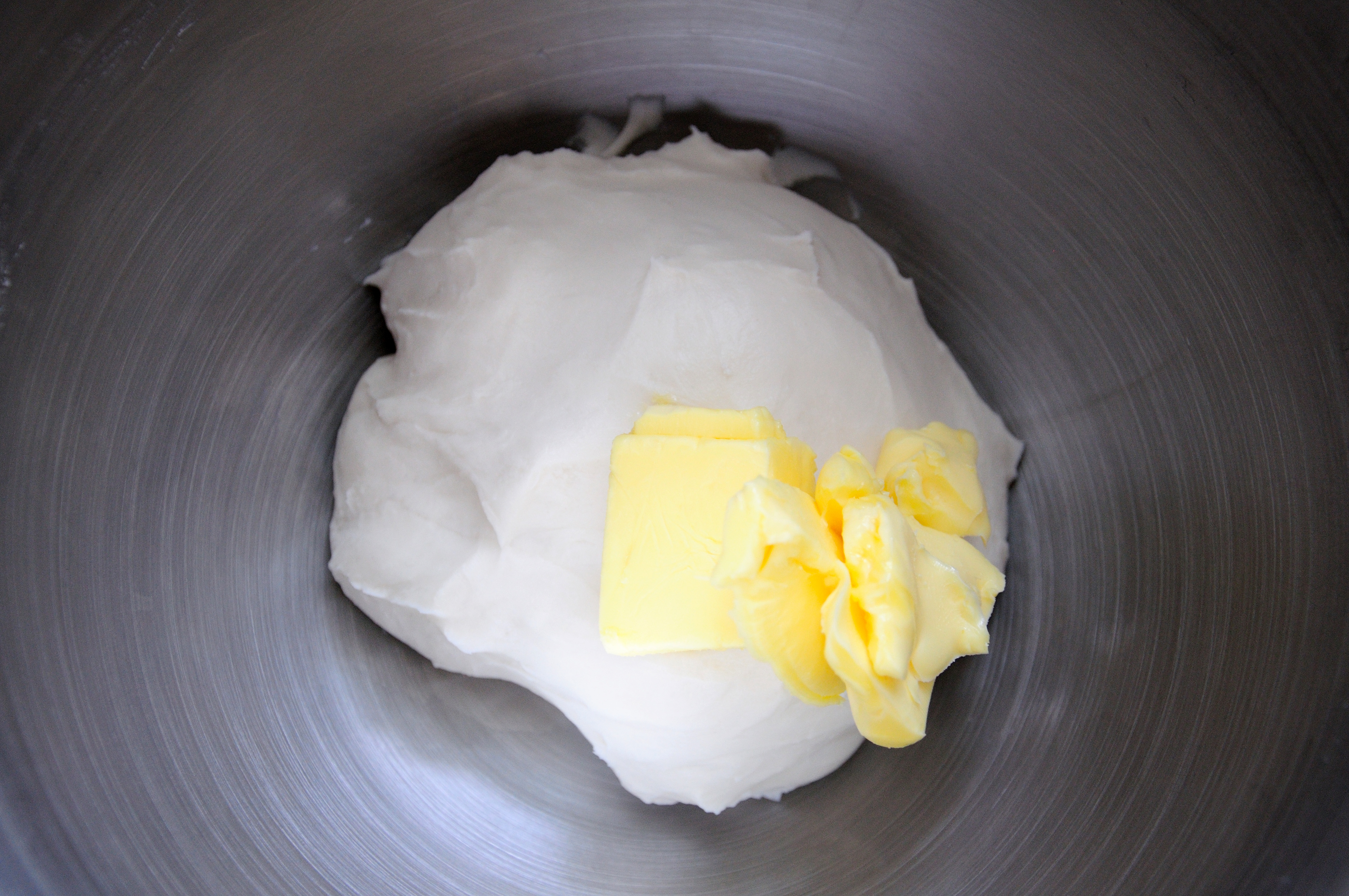 經典版蛋黃酥 高顏值中式傳統美食 最順手的配方&最詳細的製作過程及各種注意事項的做法 步骤6