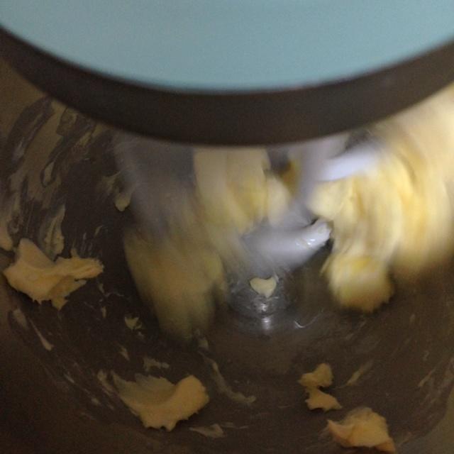 黃油餅乾 Butter Cookie的做法 步骤5