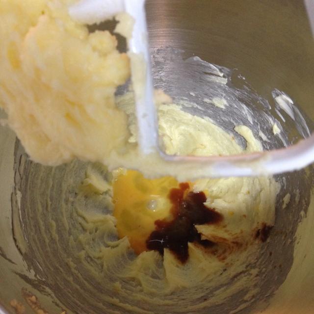 黃油餅乾 Butter Cookie的做法 步骤8