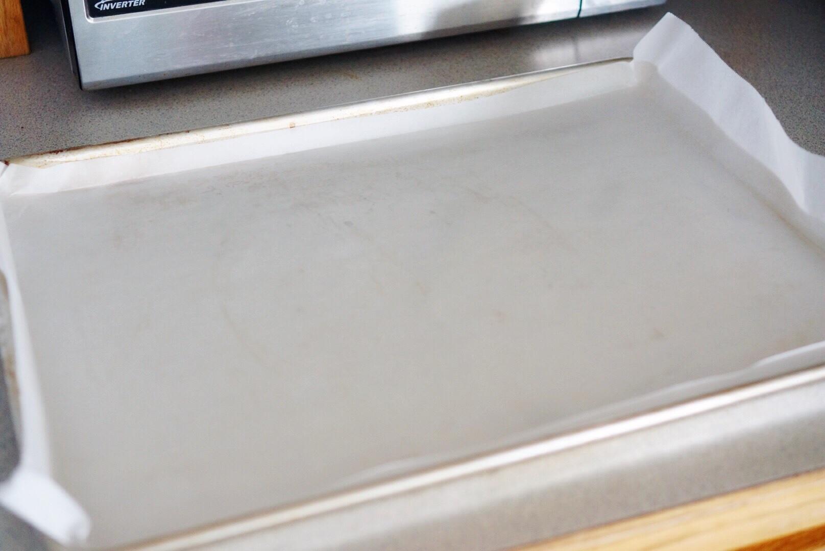 特濃摩卡夾層蛋糕•奶油乳酪霜（超詳細步驟）的做法 步骤15