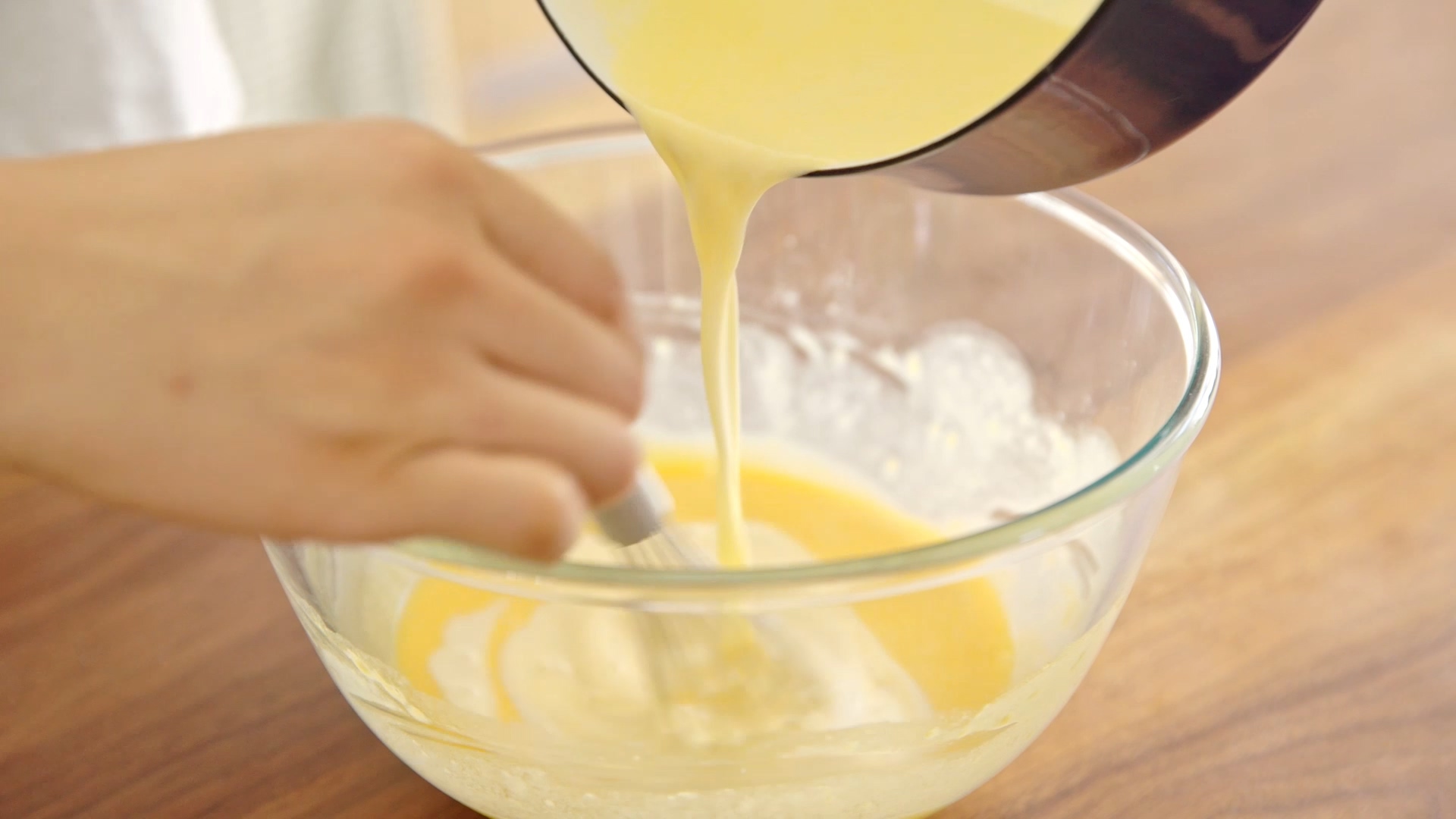 流心奶黃月餅（無吉士粉/轉化糖漿版本）【曼食慢語】的做法 步骤9