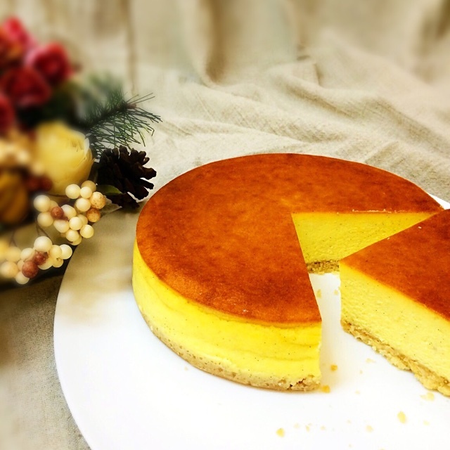 小嶋老師的經典重乳酪蛋糕（超詳細版）的做法 步骤25